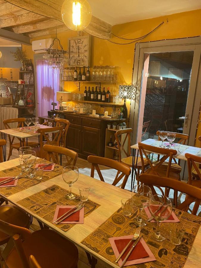 B&B "La Foresteria Del Merlin Cocai" Mantova Exteriér fotografie