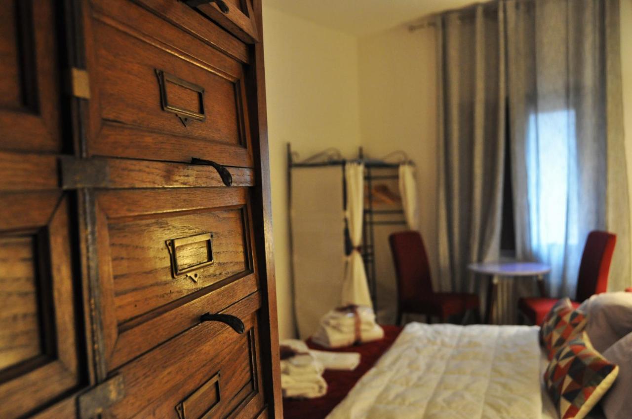 B&B "La Foresteria Del Merlin Cocai" Mantova Exteriér fotografie